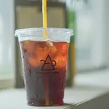 アイスコーヒー S（アレンさんの珈琲）