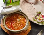 ミスールワット Mesir Wat（Little Ethiopia Restaurant）