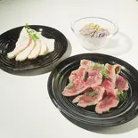 前菜盛(MY NEW HOUSE)