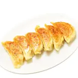 焼大餃子(浄心亭)