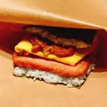 梅（Pork Yankees）