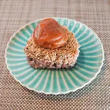梅（mitoho onigiri kitchen）