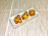【単品】鶏天3ケ（【ましましOK】一番だしうどん たけ家）