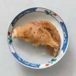 国産豚足唐揚1個（魚市場直接仕入れの店やましょう）