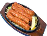 シークカバブ Seek Kabab（インドネパールレストランかんぱい蒲田）