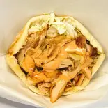 (Buy 1, Get 1 Fee)ケバブサンドKebab sandwich（LIDER KEBAB 東長崎店）