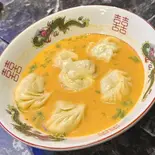 チリモモ Chilli Momo（GORKHALI RESTAURANT）
