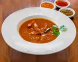 SPICY CHICKEN TIKKA MASALAスパイシーチキン ティッカマサラ(ボンベイ・インディアン・ダイニング&バー 五日市店)