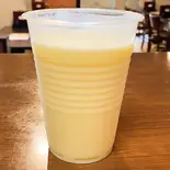 Tapioca Mango Juice（ディープ インド料理）