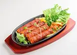 マトンシークカバブ 2P mutton sheek kabab（SPARSH）