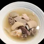 山羊汁（仁ぐゎー）