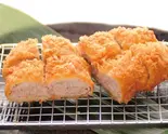 【特選！】鹿児島県産黒豚キムカツ膳(130g)（キムカツ 恵比寿本店）