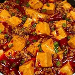 本格四川麻婆豆腐(丁記美食城)