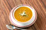 ダルチキンカレー/Dal Chicken Curry（EVEREST CURRY）