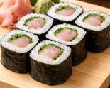 はまちしそ巻（大黒 福島2号店）
