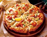 大海老のガーリックシュリンプ(ピザーラスタイル 蘇我店)