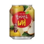 梨ジュースpear juice（【出汁の親子丼】鶏ヶ屋～西浅草店～）
