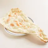 プレーンナン/Plain Naan（インド料理レストランアダルサ）
