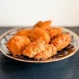 からあげ(6p)（スタンドケバブ HALAL）