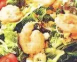 ガンジスサラダ Ganges salad(インドレストラン ガンジス あべのキューズタウン店)