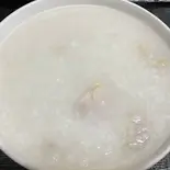鶏肉粥（興安園）