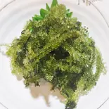 海ぶどう（沖縄健康長寿料理 海人 大山店）