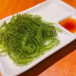 海ぶどう(沖縄酒場みんさぁ)