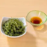 海ぶどう（沖縄料理 オトーリ）