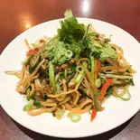 台湾やきそば(Bistro MARUO)
