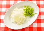 野菜増し（スパゲッティーのパンチョ新橋店）