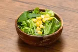 野菜増し（mame cafe ASAKUSA）
