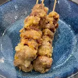 砂ずり1本（とり勝 鳥飼店 【九州産若鳥使用】）