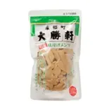 味付けメンマ（永福町大勝軒）