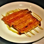 骨抜き鰻 蒲焼(鰻 登亭 上野広小路店)