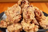 【大】15個|濃厚！もも唐揚げ-(L)15pics | Fried KARAAGE-権之助からあげ（からあげ専門店 目黒ほろよい党）