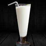 ラッシーLassi（インド料理・ケバブのスワガットSWAGAT）