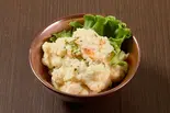 ポテトサラダ（Fair Kitchen LunaBelle）