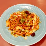 ソース焼きそば（天壇）