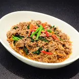 和牛のプルコギ（ソウル食堂）
