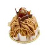 モンブラン Mont-blanc（ルージュブランシェ）