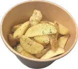 フライドポテト(カレースタンドロクヨン)