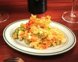 自家製ポテトサラダ Homemade Potato Salad（京急蒲田 肉バル TSUBASA）