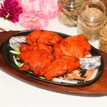 タンドリーチキン4p Tandori chicken(インドネパール料理ROYAL EVEREST CAFE&BAR)