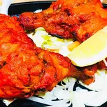Tandoori chicken 4p タンドリーチキン4p（スパイスHUB 富士見台店）