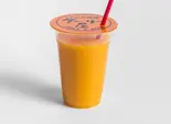 マンゴージュース Mango Juice(MJ)(インドカレー ターリー屋(Indian Curry Thaliya)川崎西口通り店 )