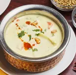 Vegetable Kurma ベジタブル クルマ(Regular)（ニルワナム 有明店）
