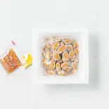 小糸在来大豆の大粒納豆 1パック(まごころ食堂大島店)