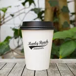 ホットティー(Hot Tea)（Australian Cafe＆Bar Manly カフェ マンリー 天神店）