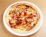 照り焼きマヨコーン（サラダディッシュアンドスパニッシュ カトルセ）