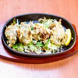 タンドリーガーリックチキン Tandoori Garlic Chicken（シティマート 大島店）